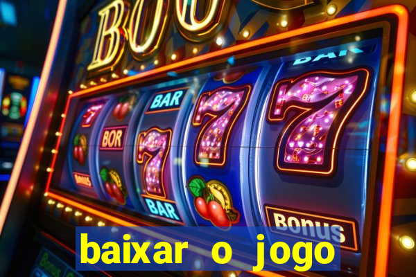 baixar o jogo super mario